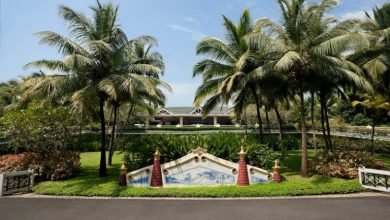 Indulge In A Relaxing Getaway At Taj Exotica ResortGoa