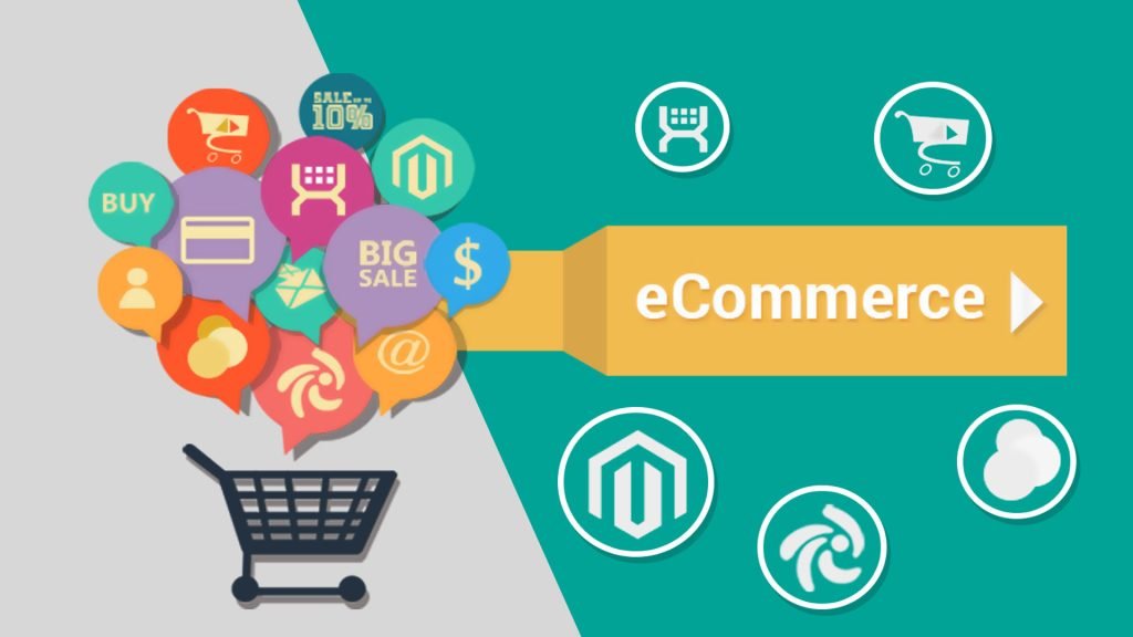 How a Web Development Company Can Help Your E-Commerce Business