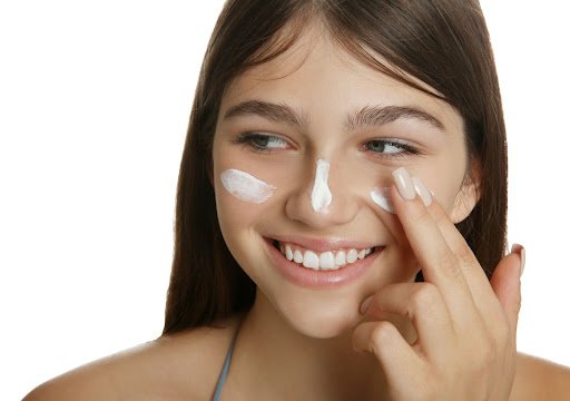moisturizer cream for face