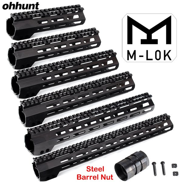 mlok handguard