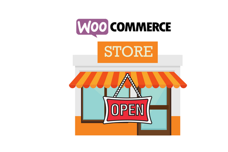 woocommerce