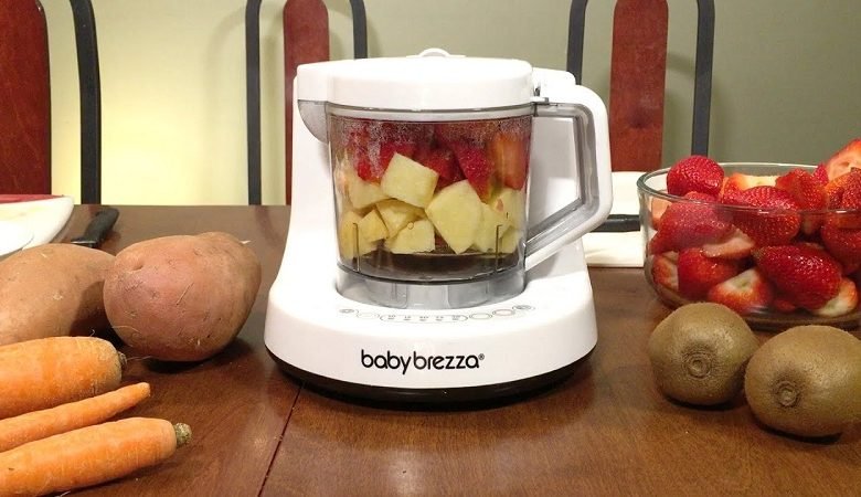 Baby-Brezza-food-maker