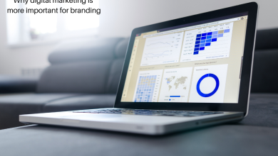 Why digital marketing is more important for branding