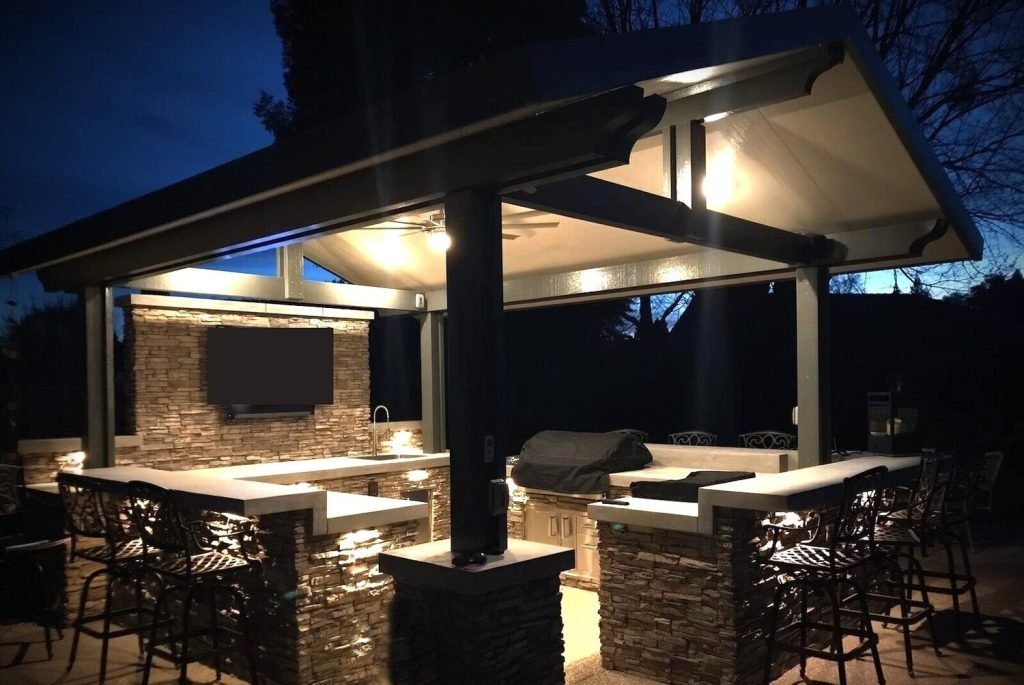 Patios Brisbane