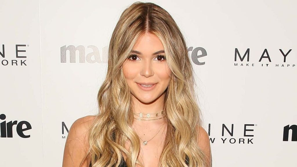 Olivia Jade