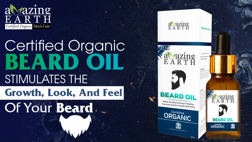 beard oil beard growth oil
