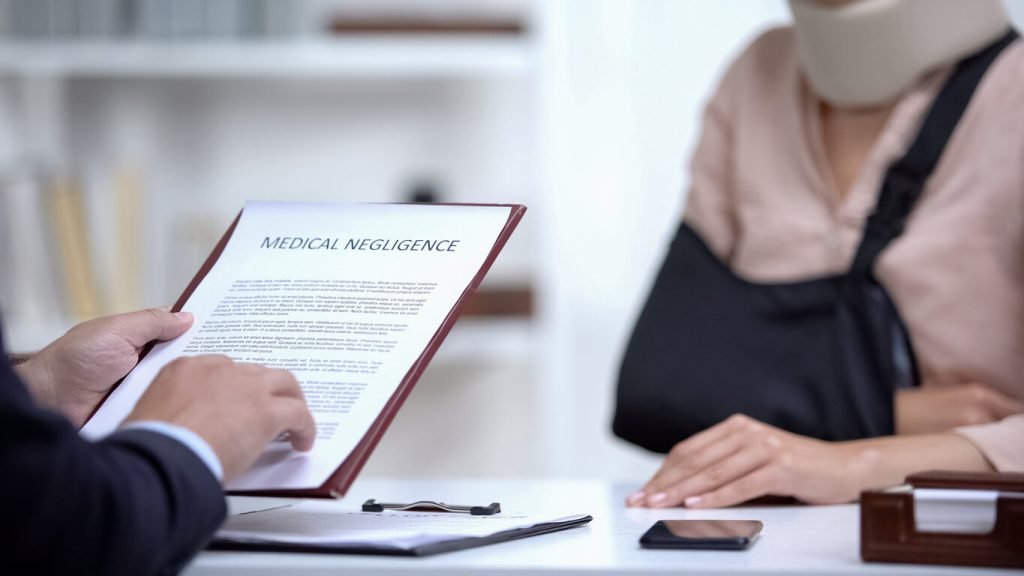 Richmond, personal injury attorneys