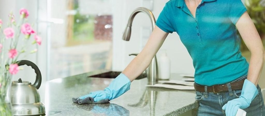 Omaha cleaning services