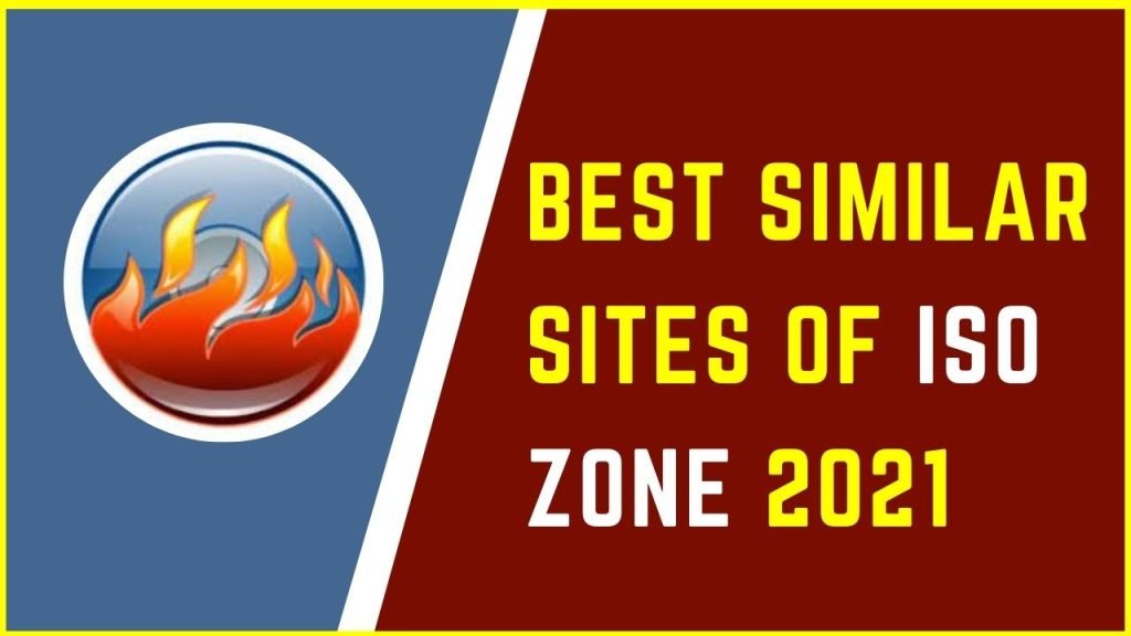 iso zone