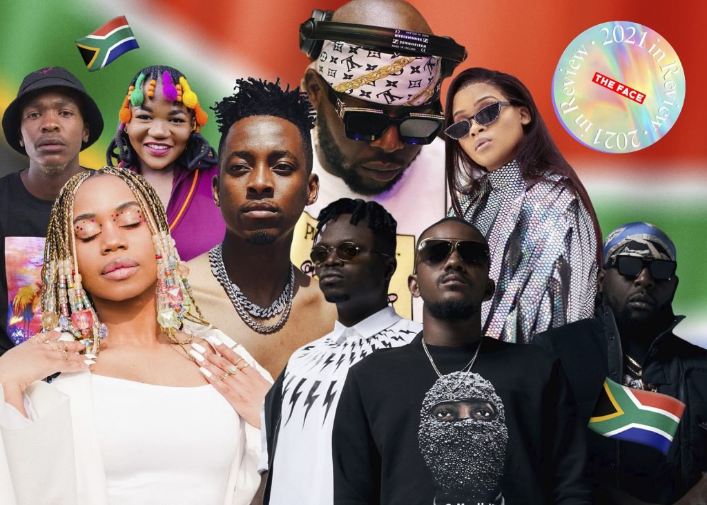 Top 2022 South Africa Music Websites