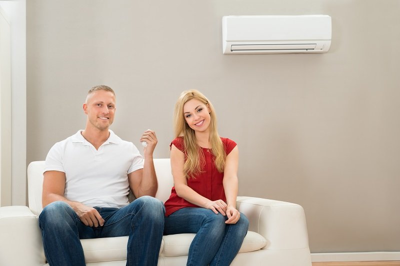 split system service
