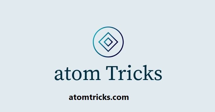 atom-tricks