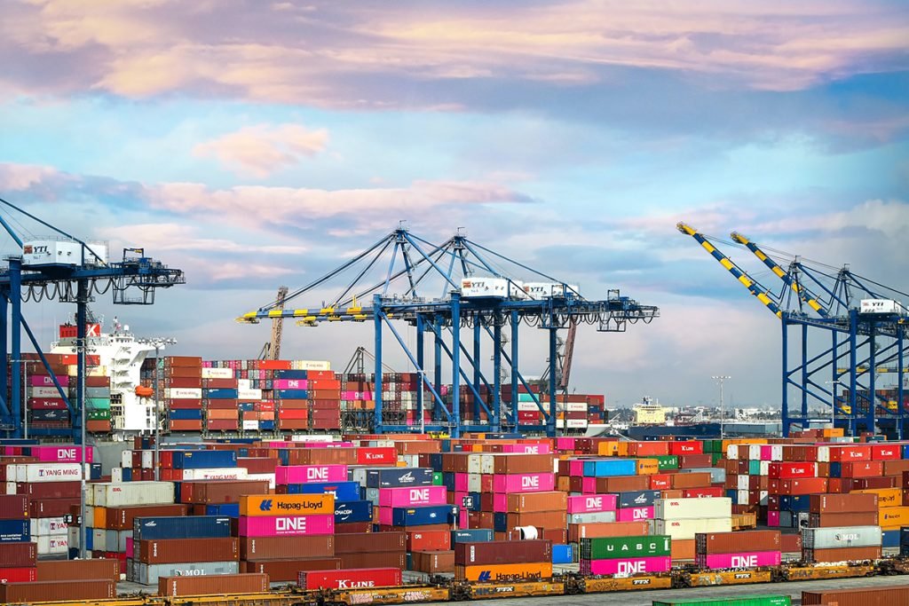 ddp vs ddu, ddp delivery services