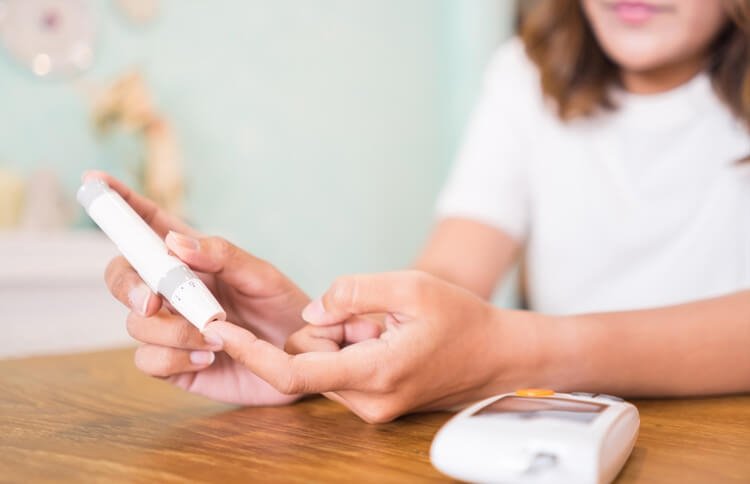 diabetes can affect the fertility of both men and women