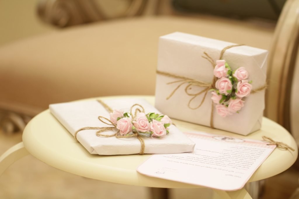 christmas gifts