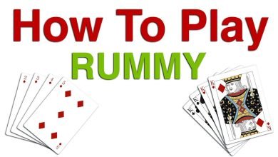 Why should you play a rummy game?