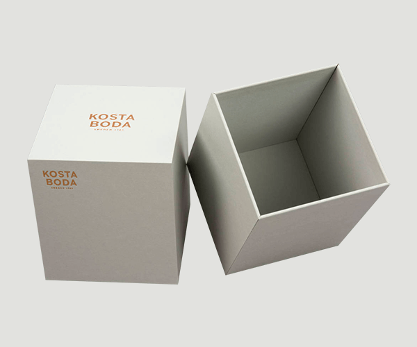 rigid storage boxes