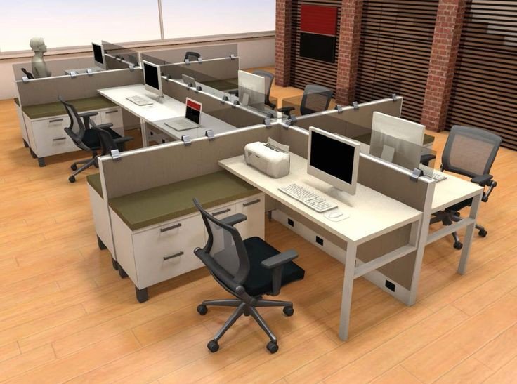 dragon mart office furniture