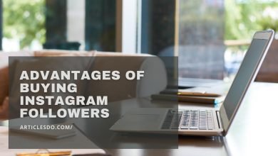 Advantages of BuyIng Instagram Followers