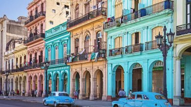 Best 7 Must-Visit Tourist Attractions in Cuba