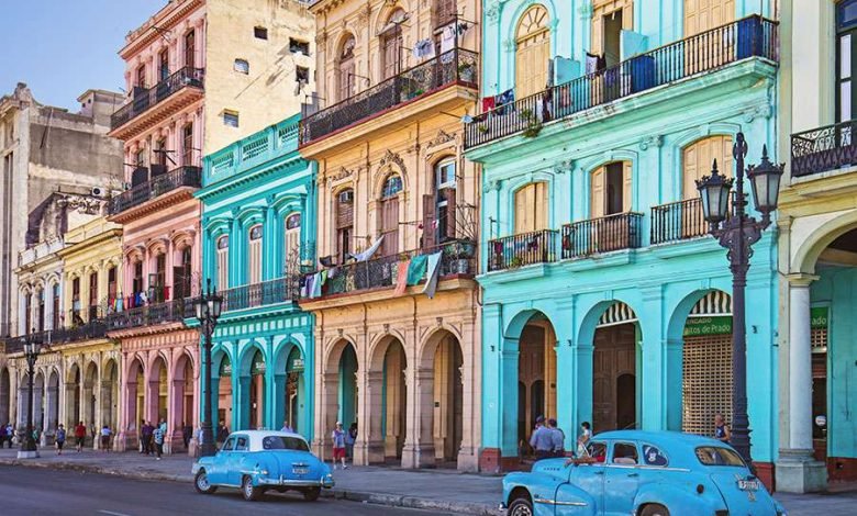 Best 7 Must-Visit Tourist Attractions in Cuba