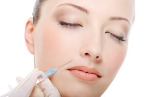 Botox fine lines clinic Central phoenix