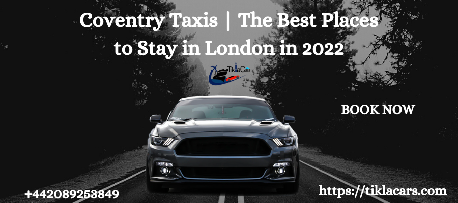 Coventry Taxis