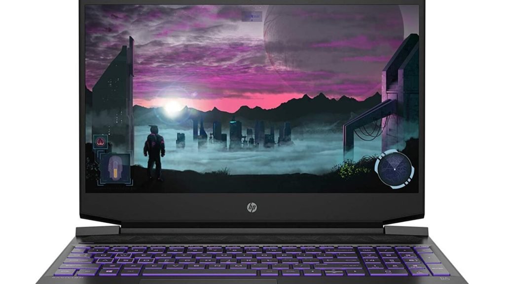 best laptop for gaming