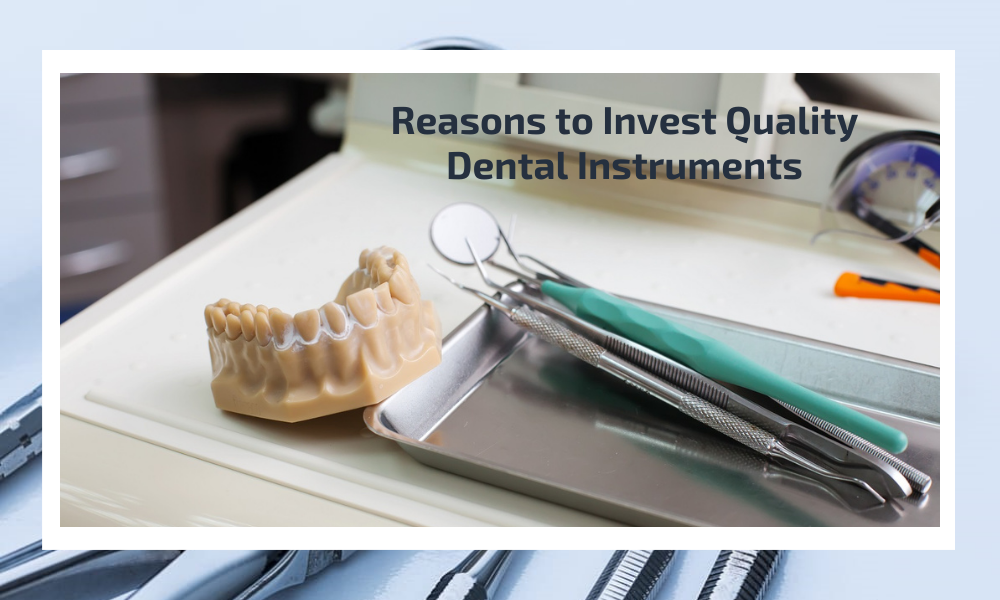dental instruments