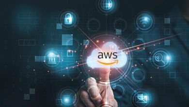 Amazon Web Services (AWS) technology