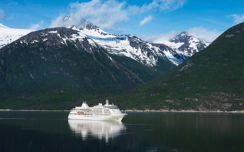 Silversea Alaska cruise reviews