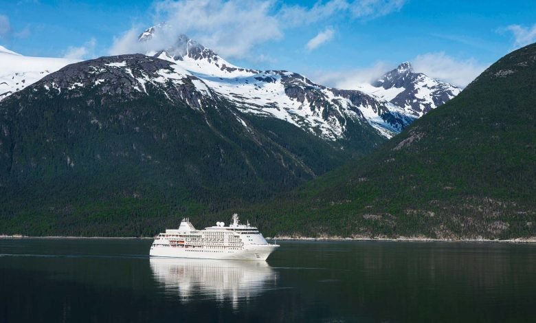 Silversea Alaska cruise reviews