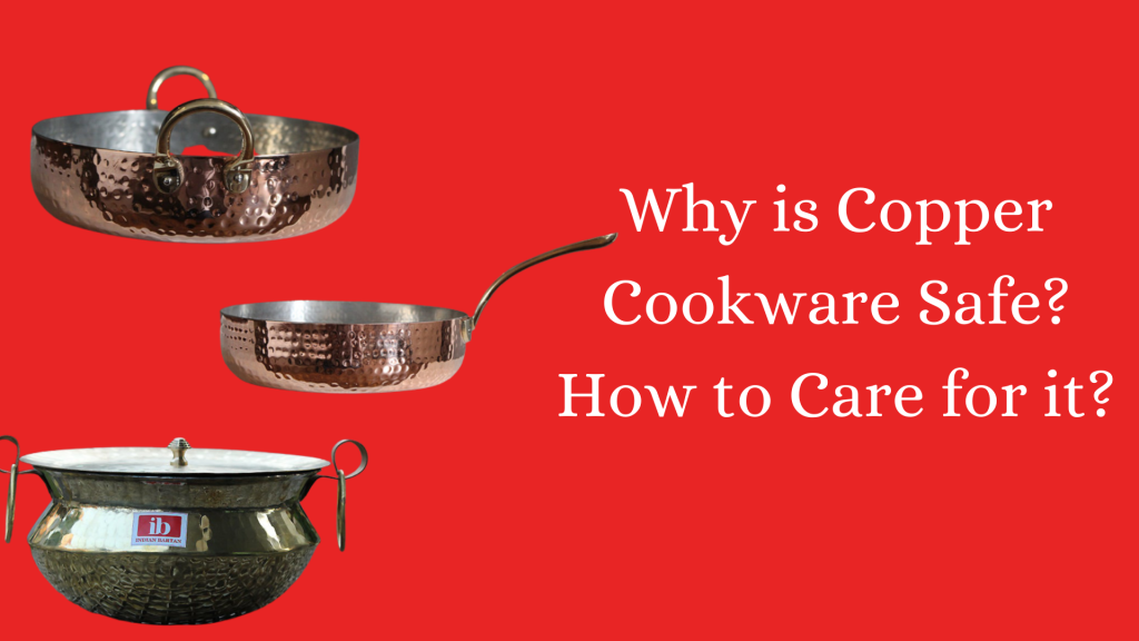 Copper Cookware