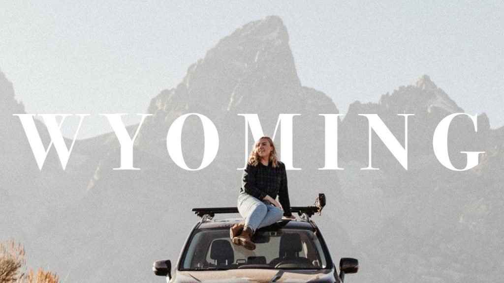 Wyoming