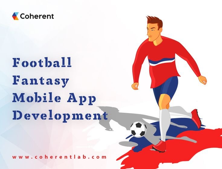 fantasy sports app development - coherentlab