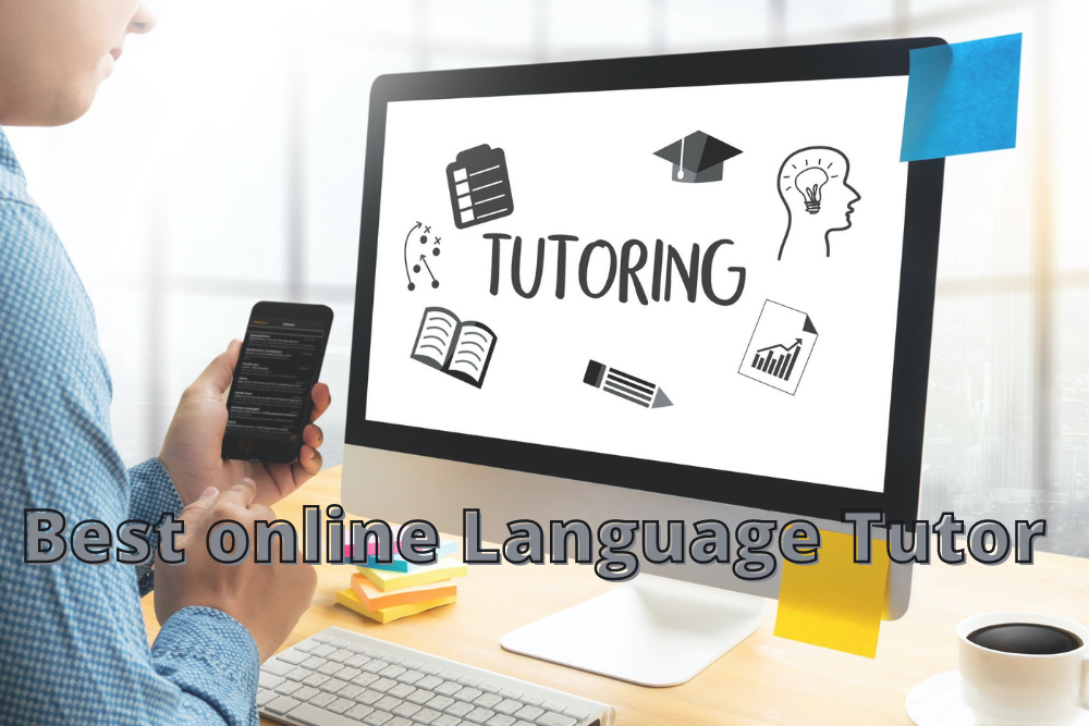 native speaking language tutors