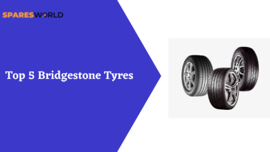 bridgestone tyres