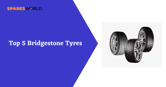 bridgestone tyres