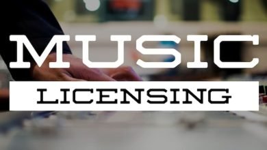 music licensing in Australia
