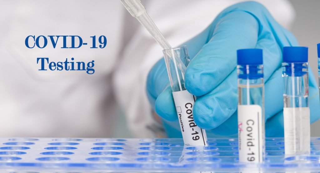 Covid-19 testing- Covid-19 Testing: Get the Exact Information on Coronavirus