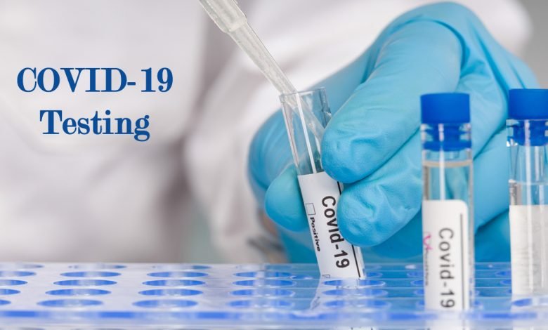 Covid-19 testing- Covid-19 Testing: Get the Exact Information on Coronavirus