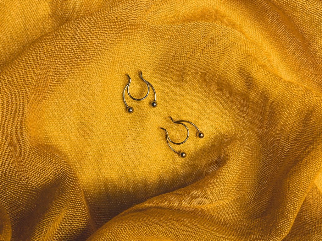ear cuffs