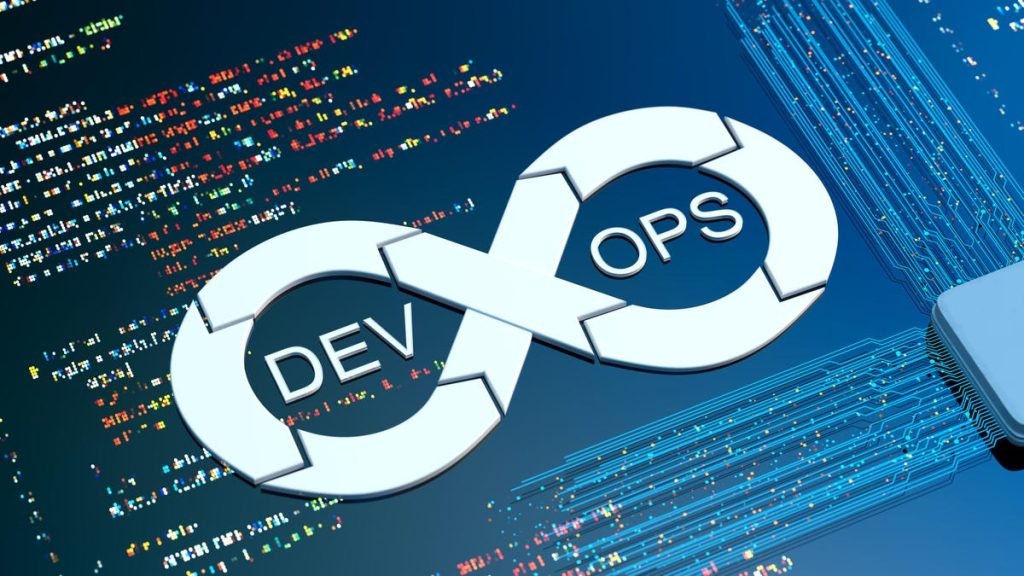 DevOps Engineer