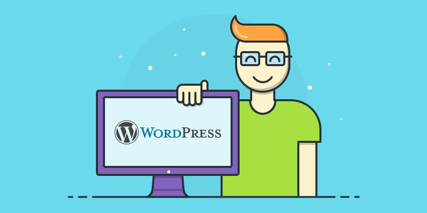 WordPress developers