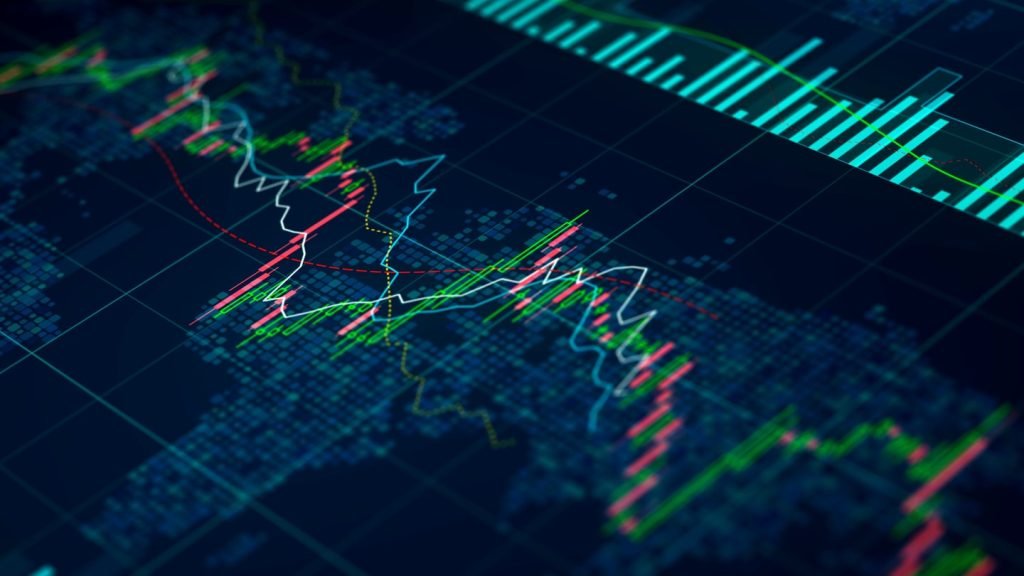 Indices trader