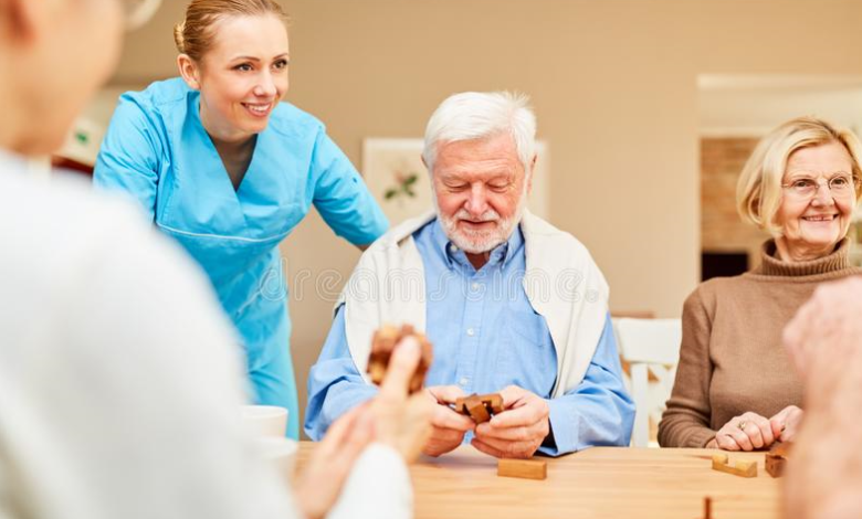 Best Facilities of Home Health Care Services in Toronto, Canada