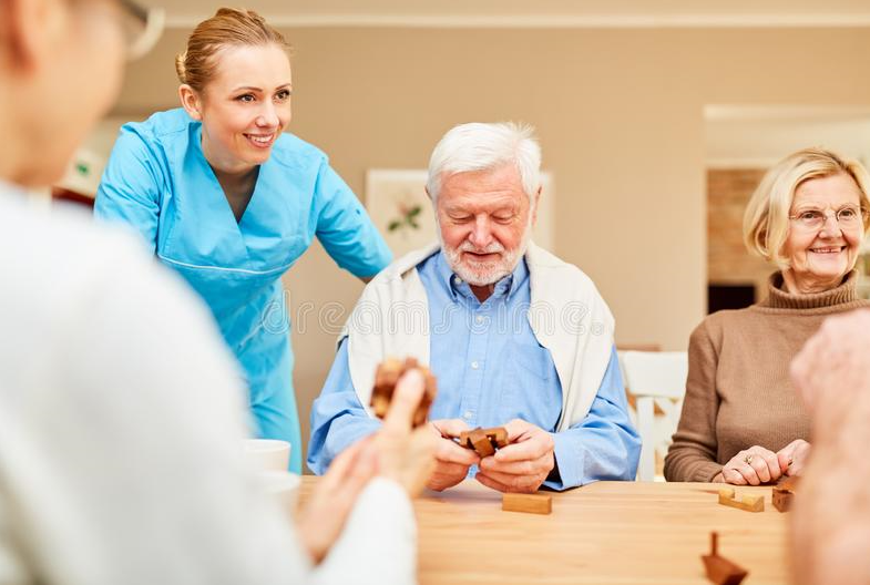 Best Facilities of Home Health Care Services in Toronto, Canada