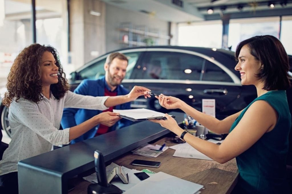 Global Trends That Will affect Used Cars Dealership in 2023