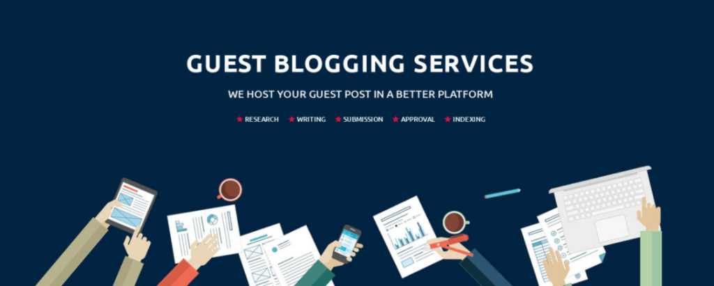 Quality Guest Post