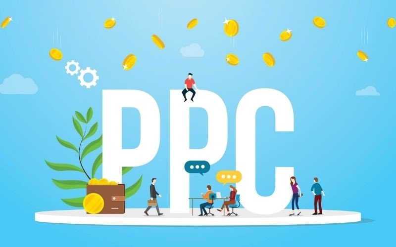PPC Advertising